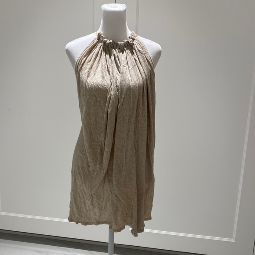 Elif cover up dress XS